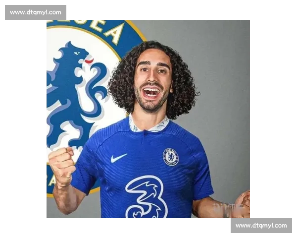 罗马诺确认：切尔西启动库库雷利亚续约谈判，西班牙国脚铁心留队