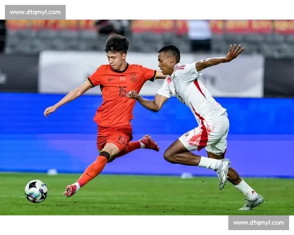 津媒：国足东亚杯主帅悬而未决 足协陷舆论压力