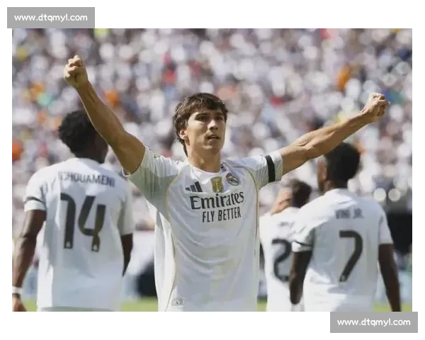 皇马 7 月转会双响：A 费加盟在即，新 9 号位悬念系于贡萨洛状态