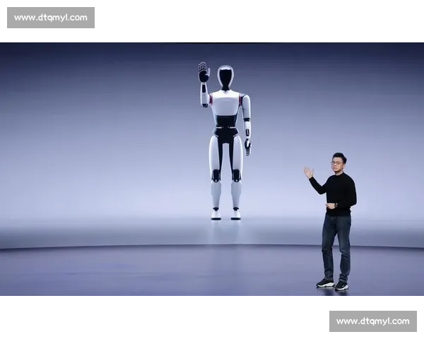 机器人对决笑料百出：这场 AI 大战竟以最意想不到的方式收场！