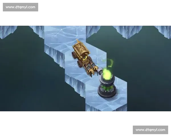 冰原上的星霜华尔兹 冰原上的星霜华尔兹