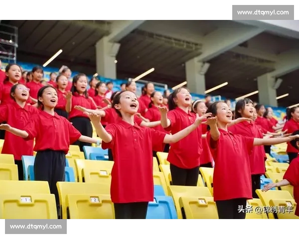双语女神闪耀成都世运会！六安姐妹花用声音征服国际舞台