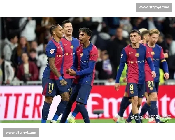 巴萨引援破局关键:注册困局下的威廉斯争夺战