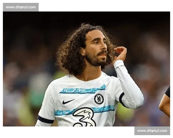 罗马诺确认：切尔西启动库库雷利亚续约谈判，西班牙国脚铁心留队