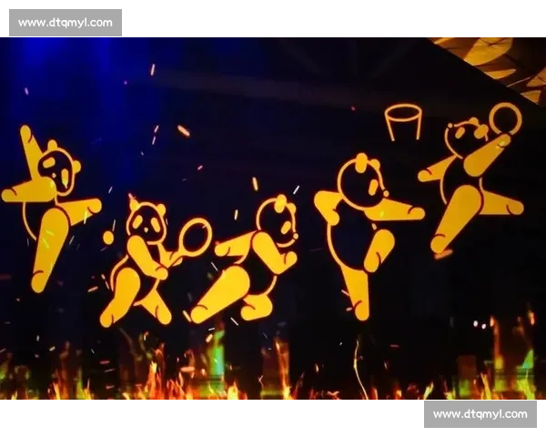 成都世运会开幕式剧透：巴蜀文化 + 黑科技碰撞，这场户外盛宴让全球期待值爆表！